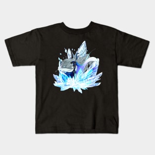 IceHeart Shiva Kids T-Shirt